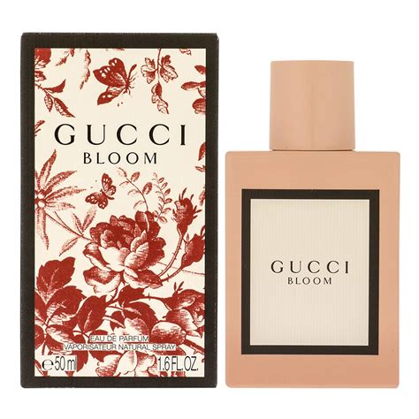 profumo gucci donna descrizione|gucci bloom perfumative.